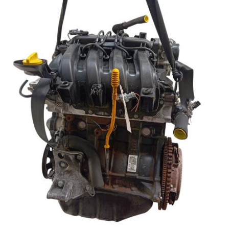 Moteur RENAULT TWINGO 2 Photo n°1