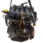 Moteur RENAULT TWINGO 2
