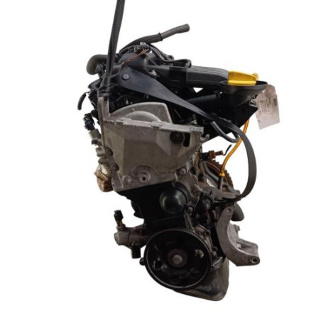 Moteur RENAULT TWINGO 2