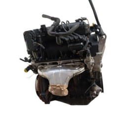 Moteur RENAULT TWINGO 2 Photo n°3