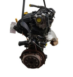 Moteur RENAULT TWINGO 2 Photo n°4