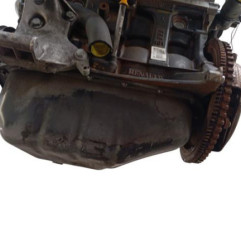 Moteur RENAULT TWINGO 2 Photo n°6