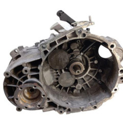 Boite de vitesses SEAT LEON 2 Photo n°1