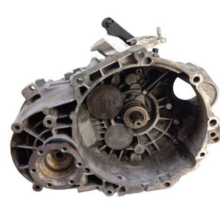 Boite de vitesses SEAT LEON 2 Photo n°1