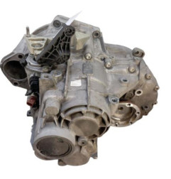 Boite de vitesses SEAT LEON 2 Photo n°3