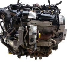 Moteur SEAT LEON 2 Photo n°1