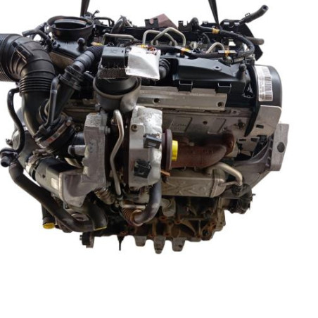 Moteur SEAT LEON 2 Photo n°1