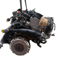 Moteur SEAT LEON 2