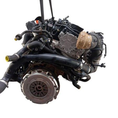 Moteur SEAT LEON 2