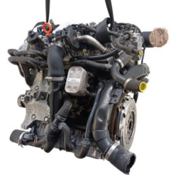 Moteur SEAT LEON 2 Photo n°3