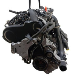 Moteur SEAT LEON 2 Photo n°4