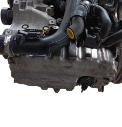 Moteur SEAT LEON 2 Photo n°6