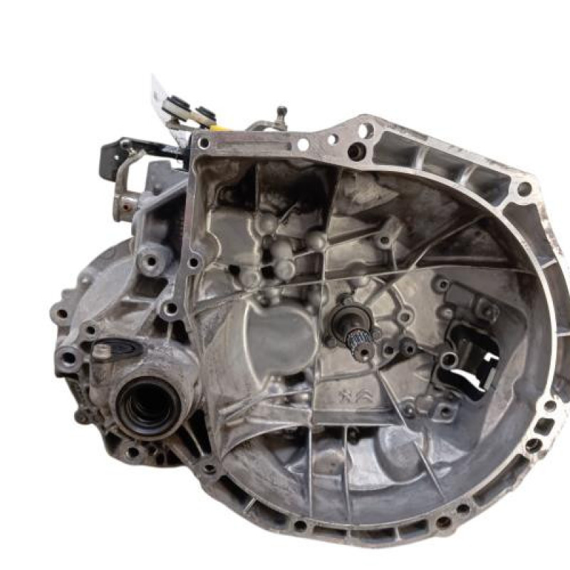 Boite de vitesses PEUGEOT 208 1