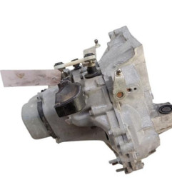 Boite de vitesses PEUGEOT 208 1