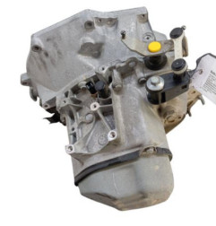 Boite de vitesses PEUGEOT 208 1 Photo n°3