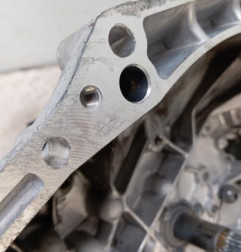 Boite de vitesses PEUGEOT 208 1 Photo n°6