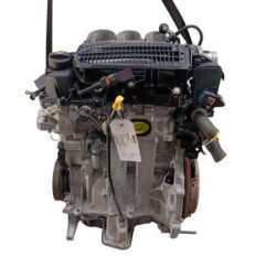 Moteur PEUGEOT 208 1 Photo n°1