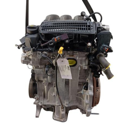 Moteur PEUGEOT 208 1 Photo n°1