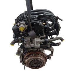 Moteur PEUGEOT 208 1 Photo n°4