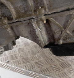 Moteur PEUGEOT 208 1 Photo n°8