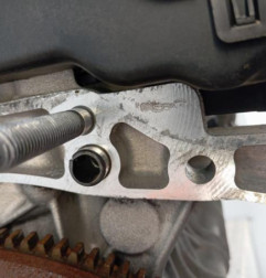 Moteur PEUGEOT 208 1 Photo n°9