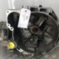 Boite de vitesses FORD COURRIER 4