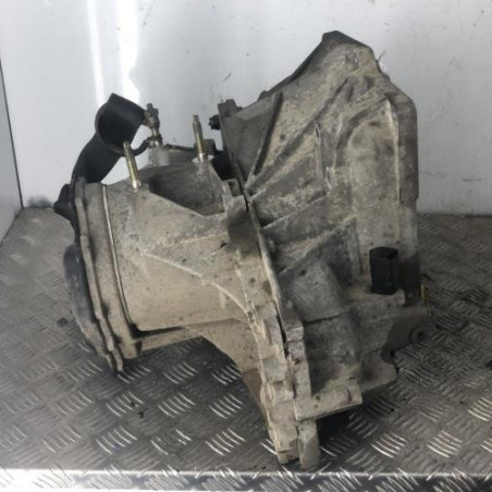 Boite de vitesses FORD COURRIER 4