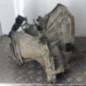 Boite de vitesses FORD COURRIER 4