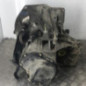 Boite de vitesses FORD COURRIER 4