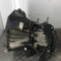 Boite de vitesses FORD COURRIER 4