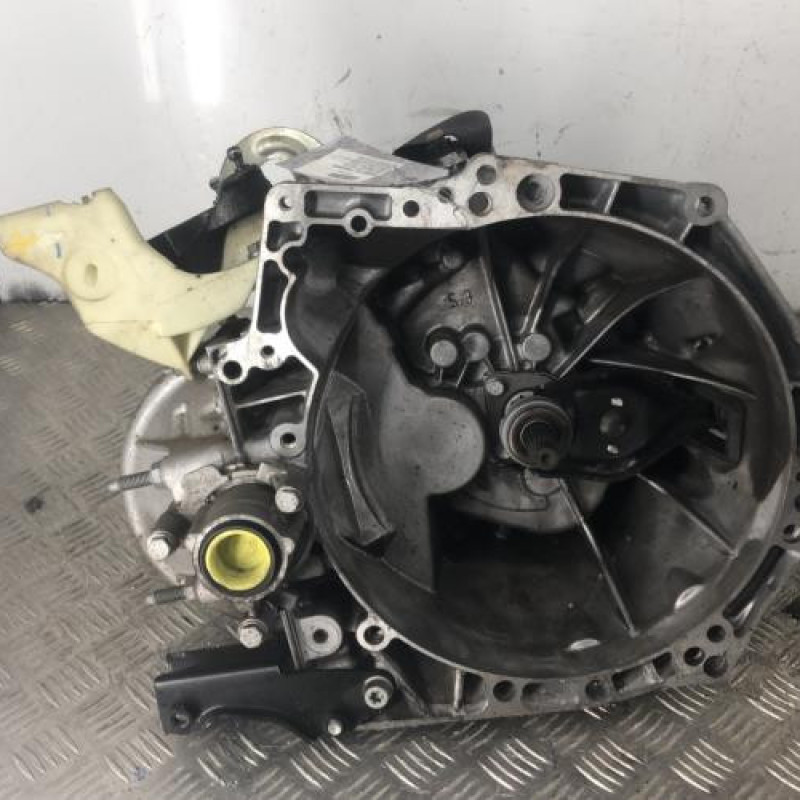 Boite de vitesses PEUGEOT 2008 1