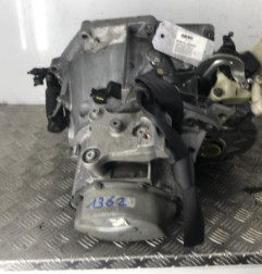 Boite de vitesses PEUGEOT 2008 1 Photo n°3