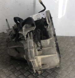 Boite de vitesses DACIA DUSTER 1