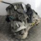 Boite de vitesses DACIA DUSTER 1