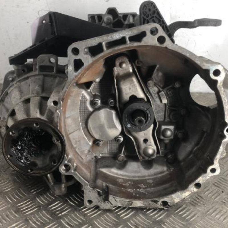 Boite de vitesses VOLKSWAGEN GOLF 7