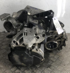 Boite de vitesses VOLKSWAGEN GOLF 7 Photo n°3