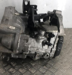 Boite de vitesses VOLKSWAGEN GOLF 7 Photo n°4
