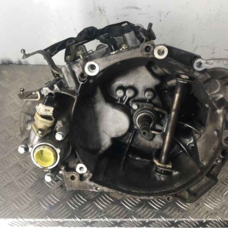 Boite de vitesses PEUGEOT 306