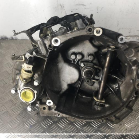 Boite de vitesses PEUGEOT 306 Photo n°1