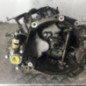Boite de vitesses PEUGEOT 306