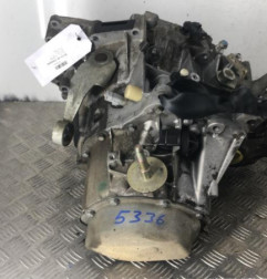 Boite de vitesses PEUGEOT 306 Photo n°3