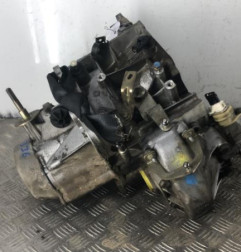 Boite de vitesses PEUGEOT 306 Photo n°4