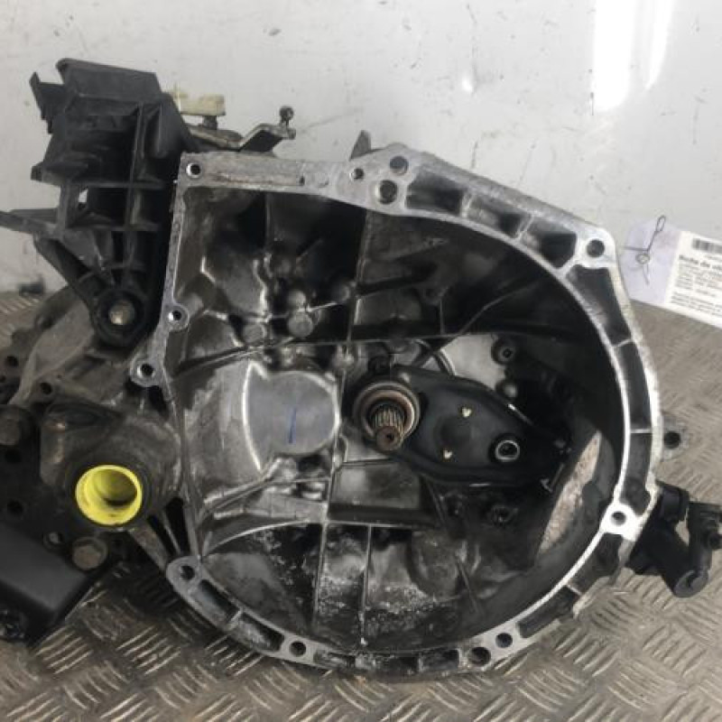 Boite de vitesses CITROEN C3 2
