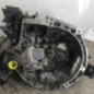 Boite de vitesses CITROEN C3 2