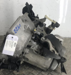 Boite de vitesses CITROEN C3 2