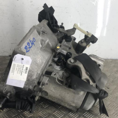 Boite de vitesses CITROEN C3 2