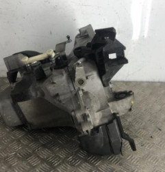 Boite de vitesses CITROEN C3 2 Photo n°4