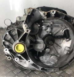 Boite de vitesses FORD C-MAX 2 Photo n°1