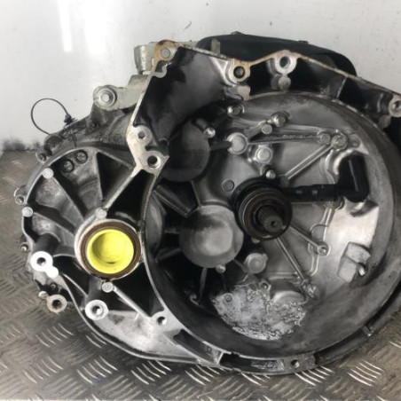 Boite de vitesses FORD C-MAX 2 Photo n°1