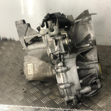 Boite de vitesses FORD C-MAX 2